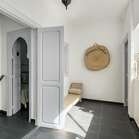 Riad L'Empire Marraquexe Exterior foto
